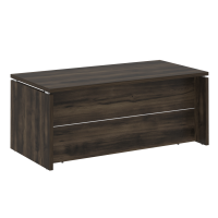 Стол руководителя прямой Yalta LT.A-18 дуб мали